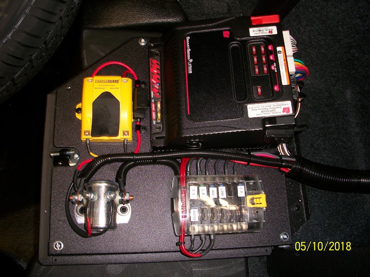 Cook's Communications