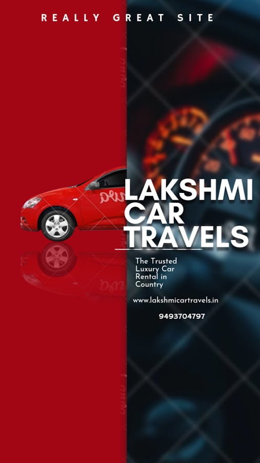 Lakshmi Car Travels in kakinada - Cab service kakinada