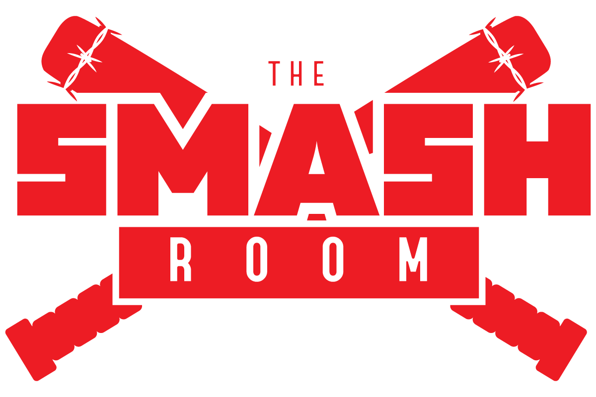 The Smash Room logo