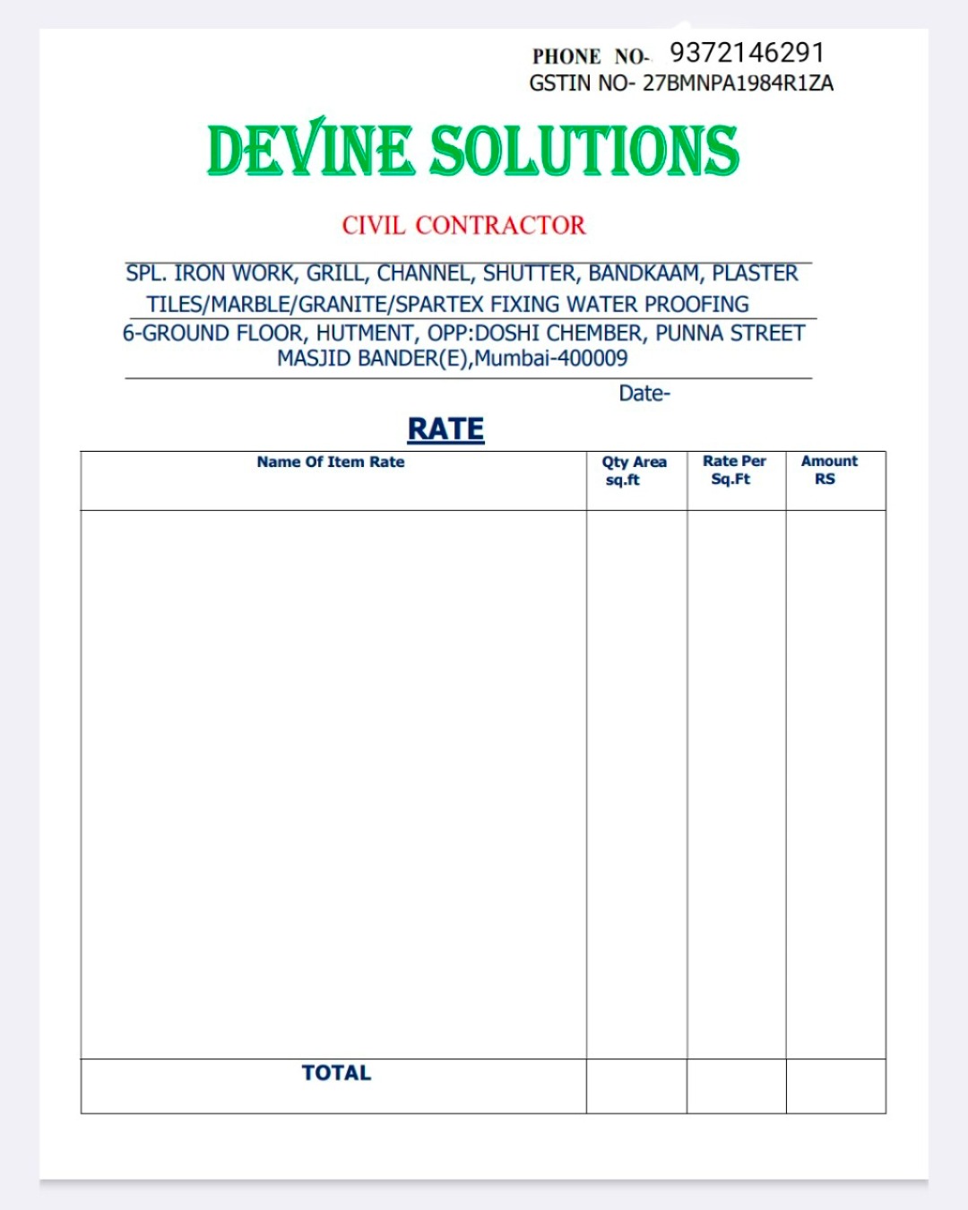 Devine solutions photo 3