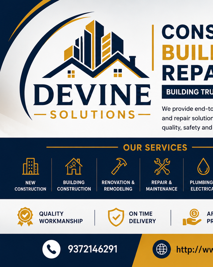 Devine solutions photo 1