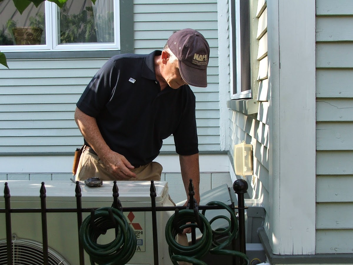 Burlington Home Inspection Services