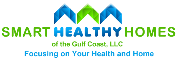 Smart Healthy Homes logo