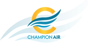 Champion Air logo