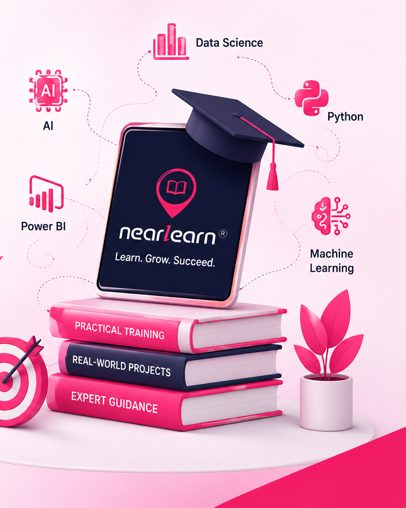 NearLearn photo 3
