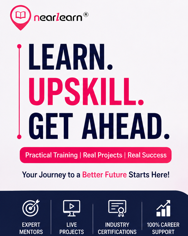 NearLearn photo 1