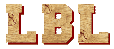 Lewis Brothers Lumber Co logo