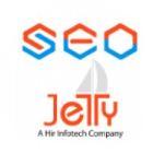 SEOJetty logo