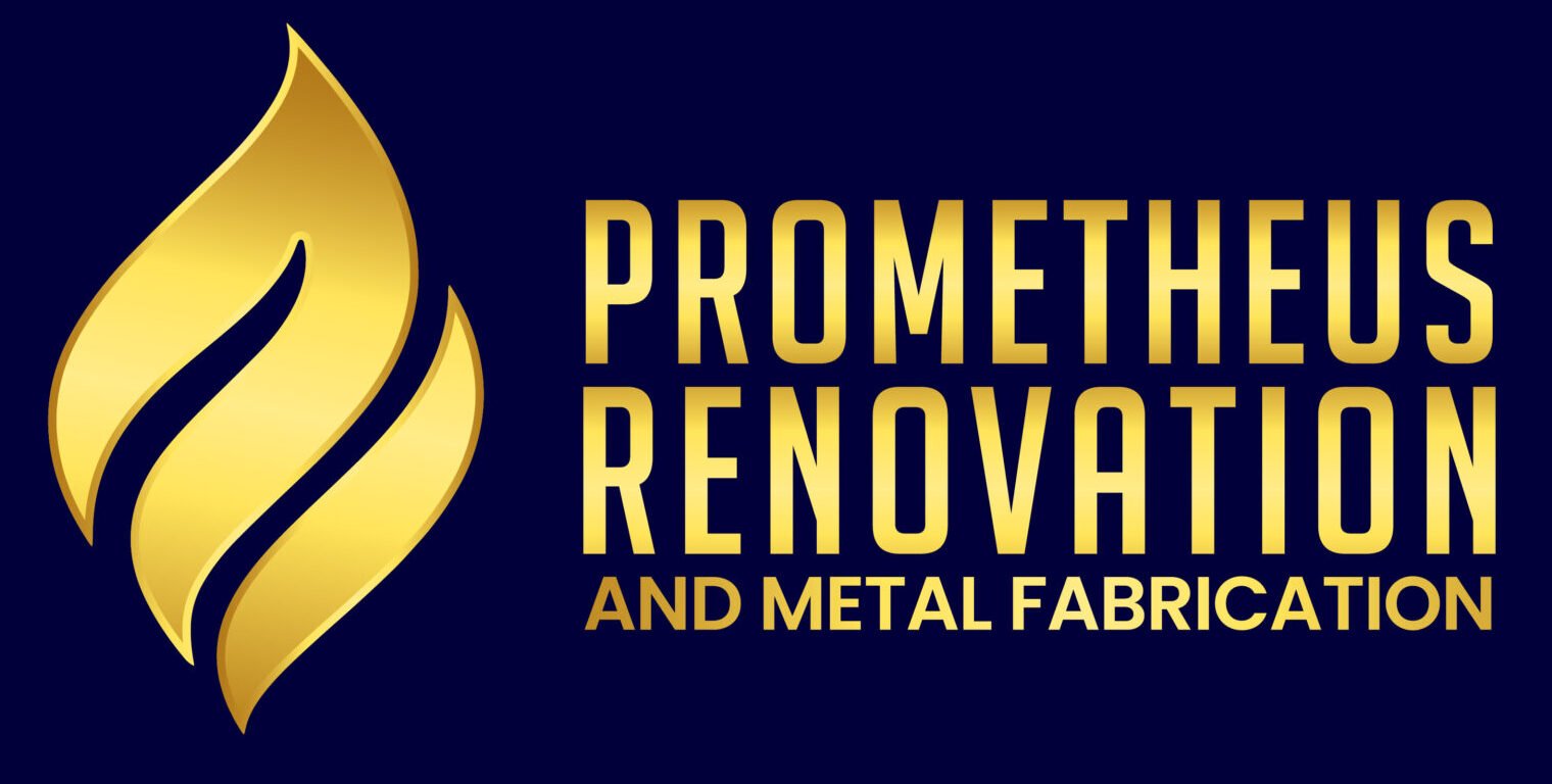 Prometheus renovations logo