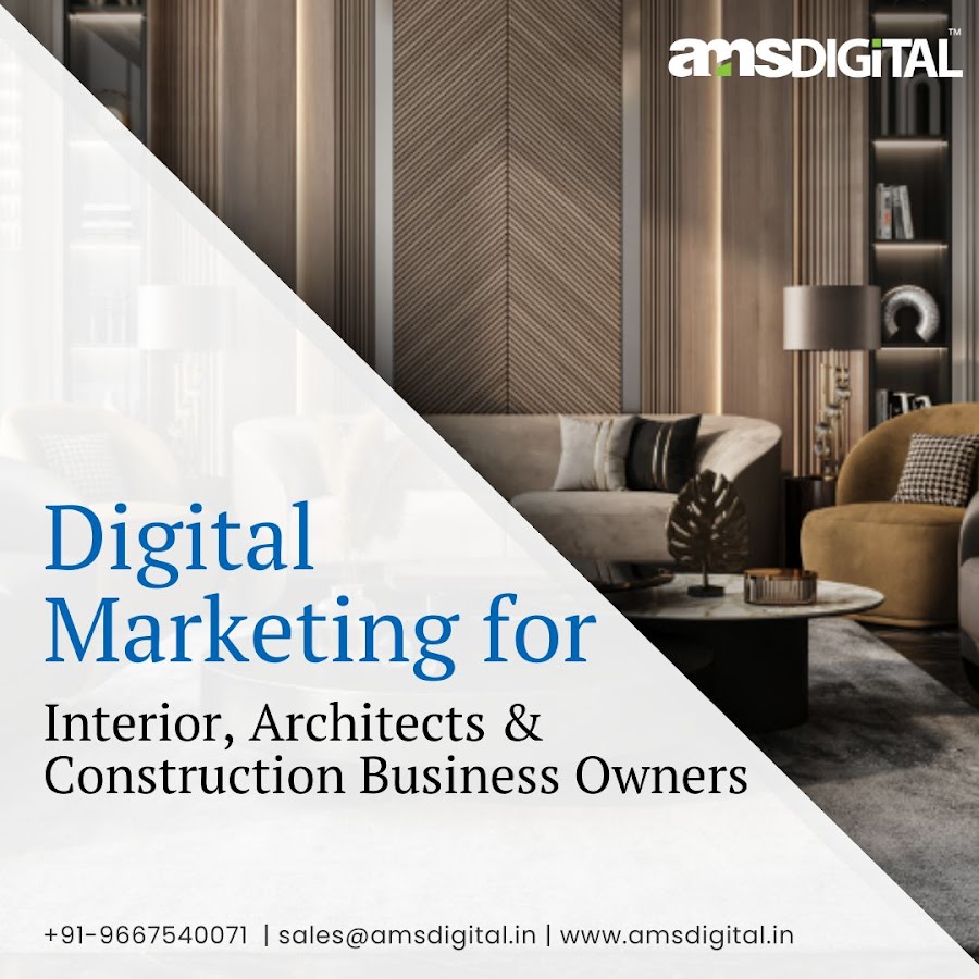 AMSDigital - Digital marketing company Delhi | #1 digital marketing company in India | SEO, PPC, SMM, website design company
