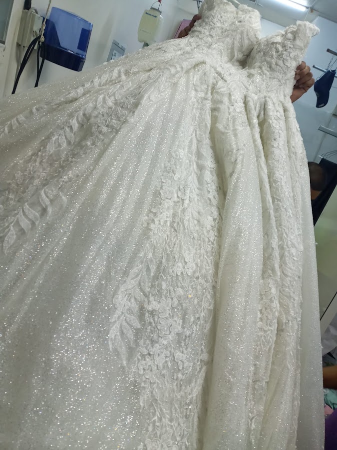 mghsla alqmr almnyr Al Qamar Al Muneer Laundry