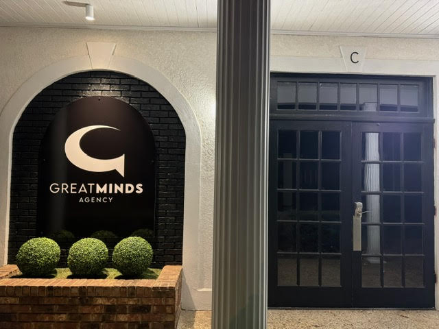 Great Minds Agency
