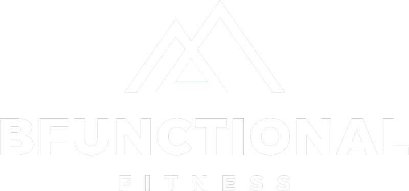 BFunctional Fitness logo