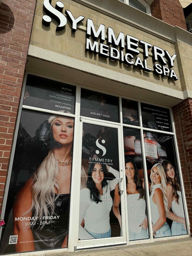 Wellness Clinic and Med Spa