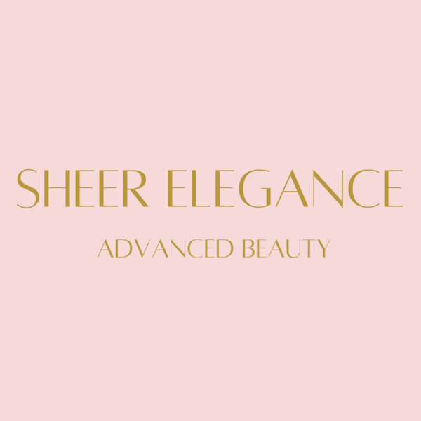 Sheer Elegance Advanced Beauty Salon logo