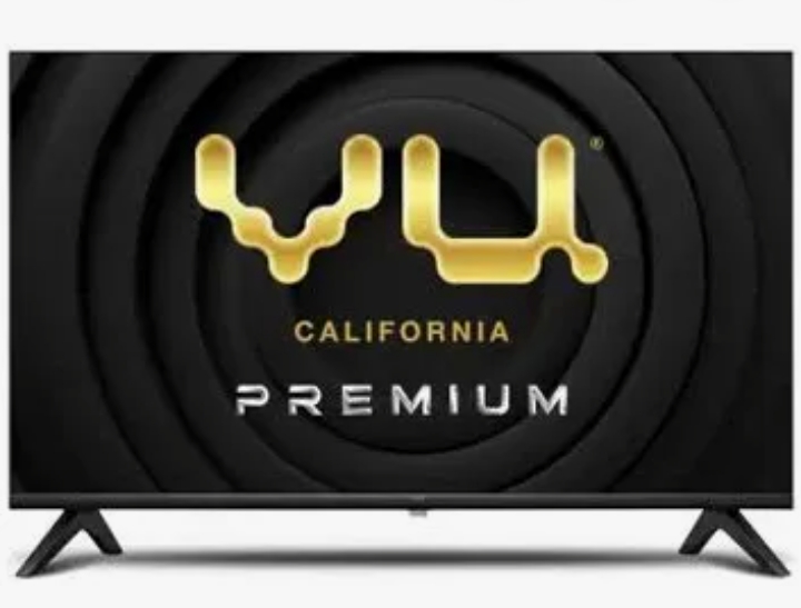 Vu tv service center  photo 1