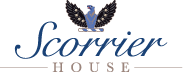 Scorrier House logo