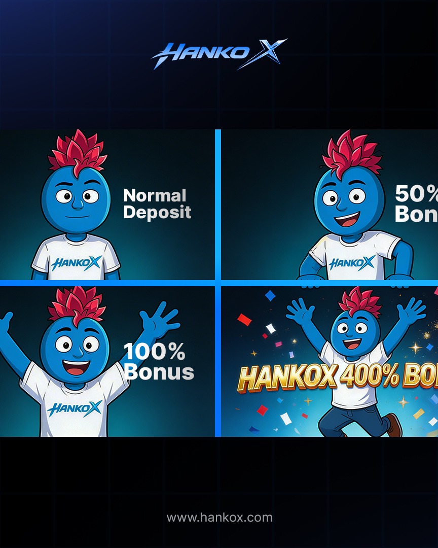 HankoX photo 3