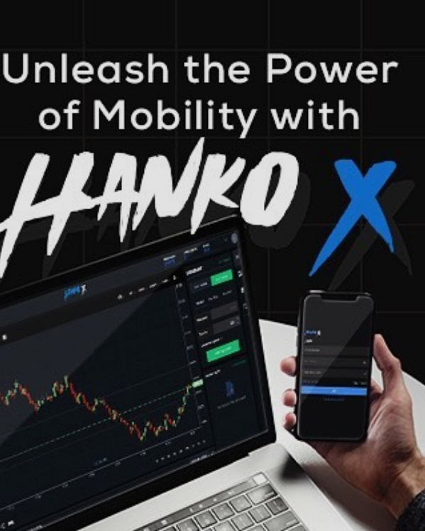 HankoX photo 1