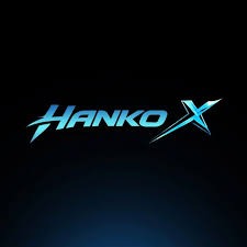 HankoX logo
