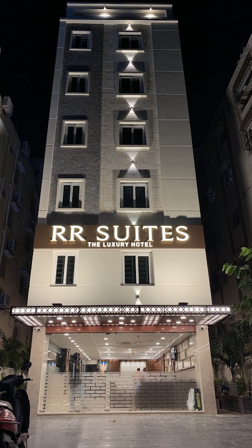 Keerthi Hospitality Ventures