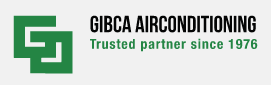 Gibca Air Conditioning Company LLC logo