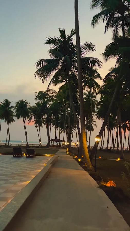 MakeMyTrip to Andaman