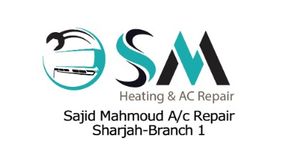 Sajid Mahmoud A/c Repair & Ref Repair logo