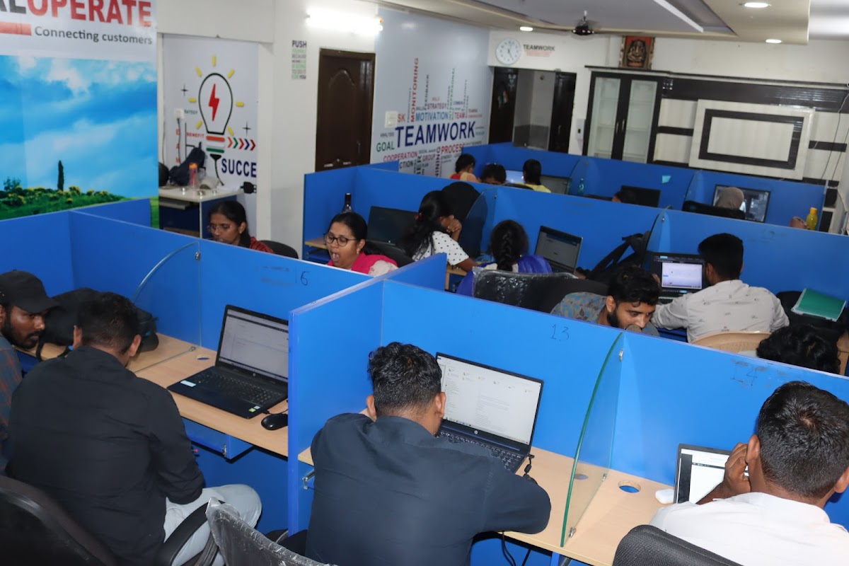 DIGITAL OPERATE Digital Marketing company in Hyderabad