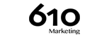 610 Marketing & Public Relations logo