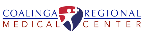 Coalinga Regional Medical Center logo