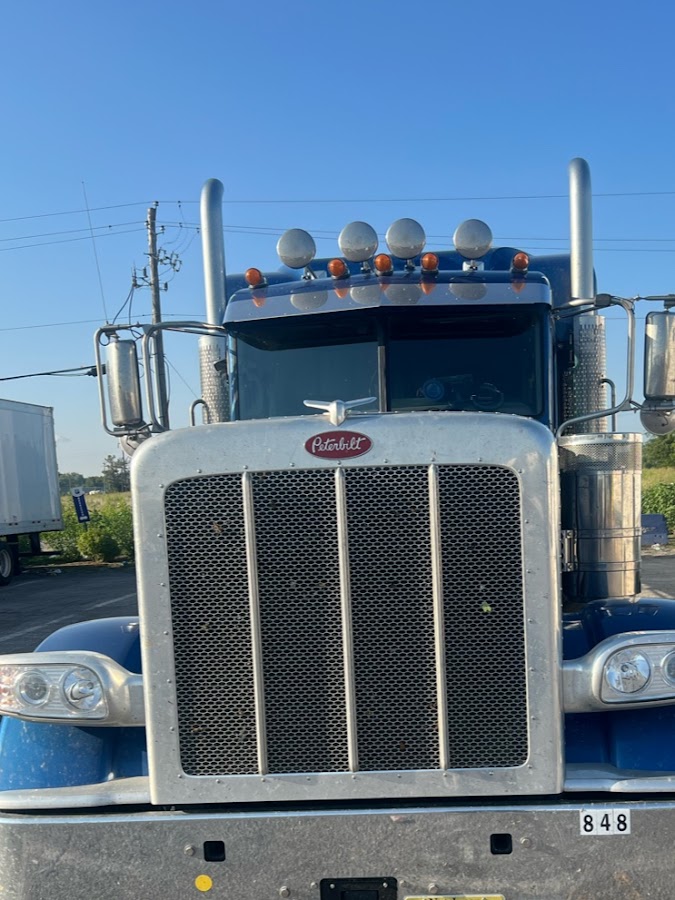 Groendyke Transport, Inc.