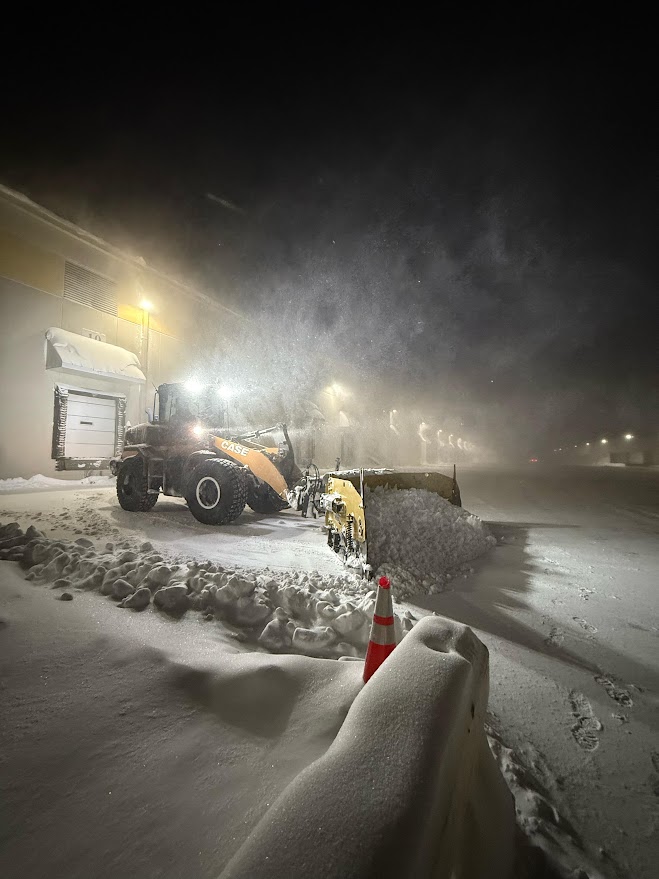 Kasel Rocks Facility Services