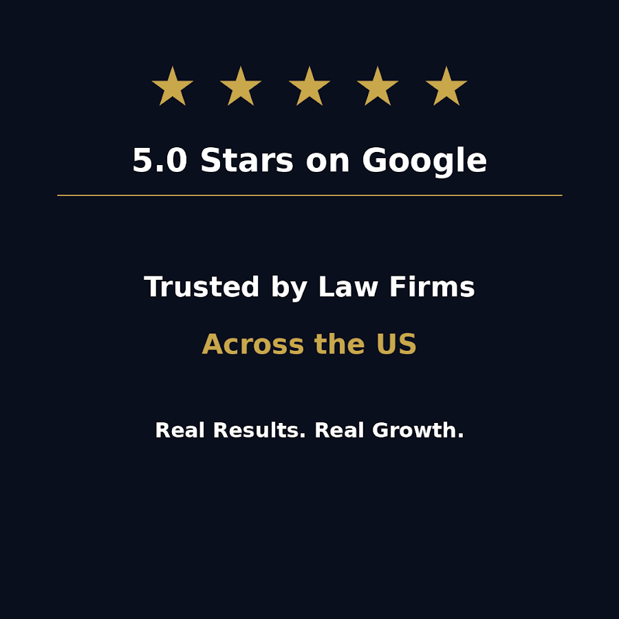 The SEO For Law Firms