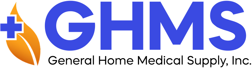 General Home Med Supply Inc logo