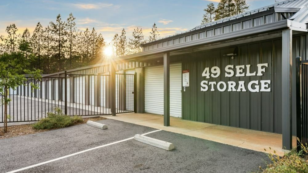 49 Self Storage