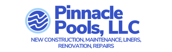 Pinnacle Pool Cleaning Services logo