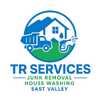 TR Services logo