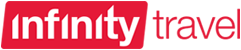Infinity Travel and Tourism - Head Office logo