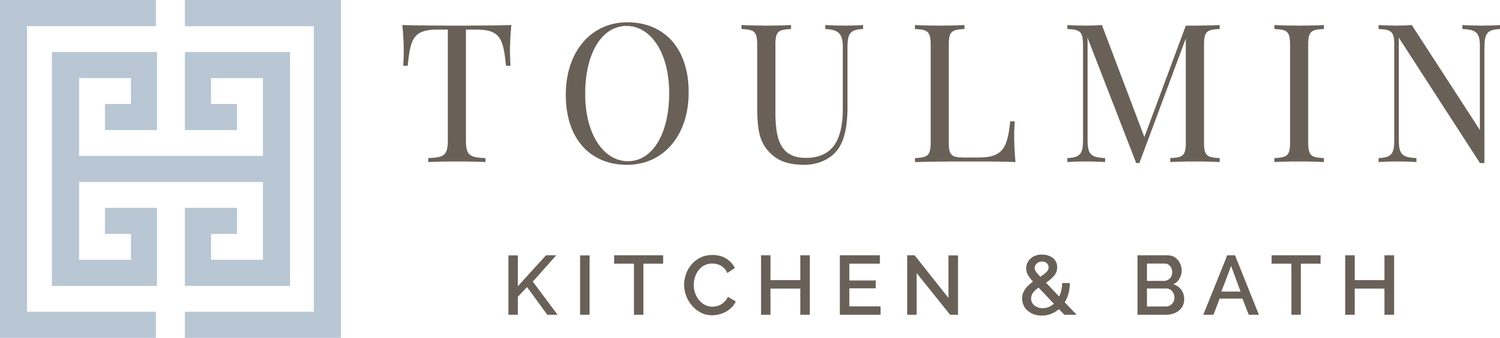Toulmin Kitchen & Bath logo