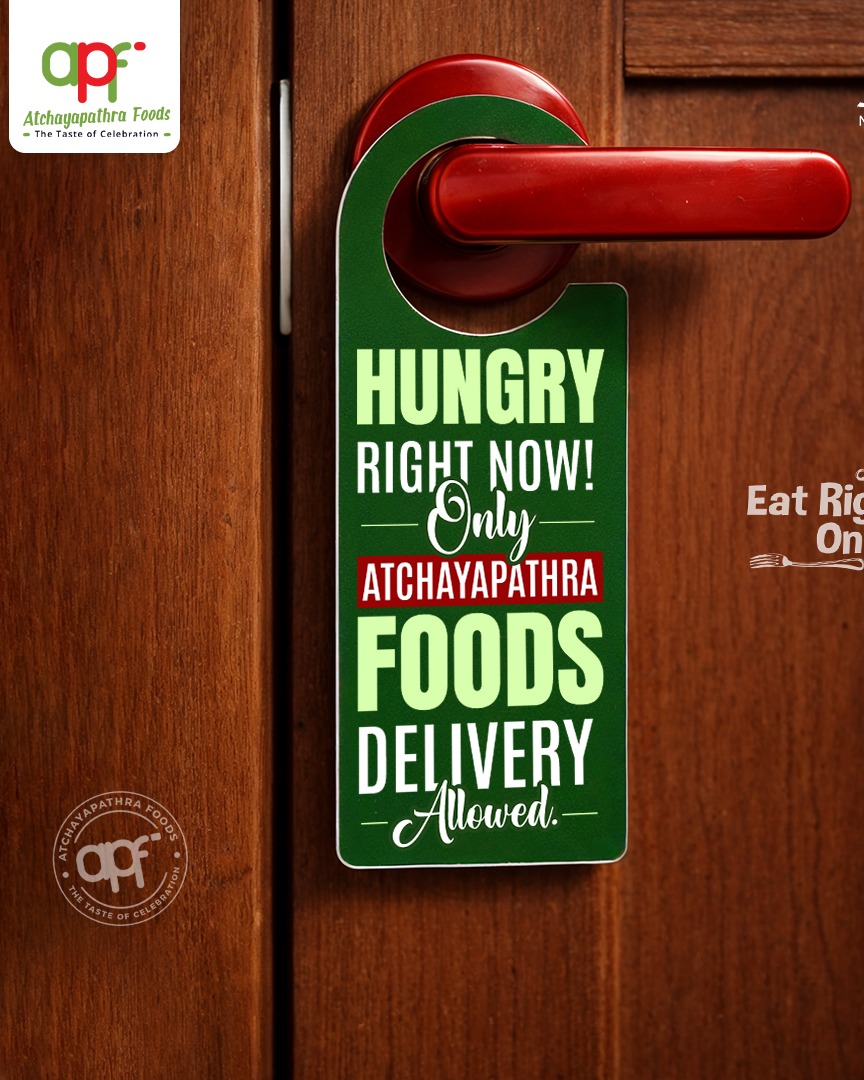 Atchayapathra Foods photo 1