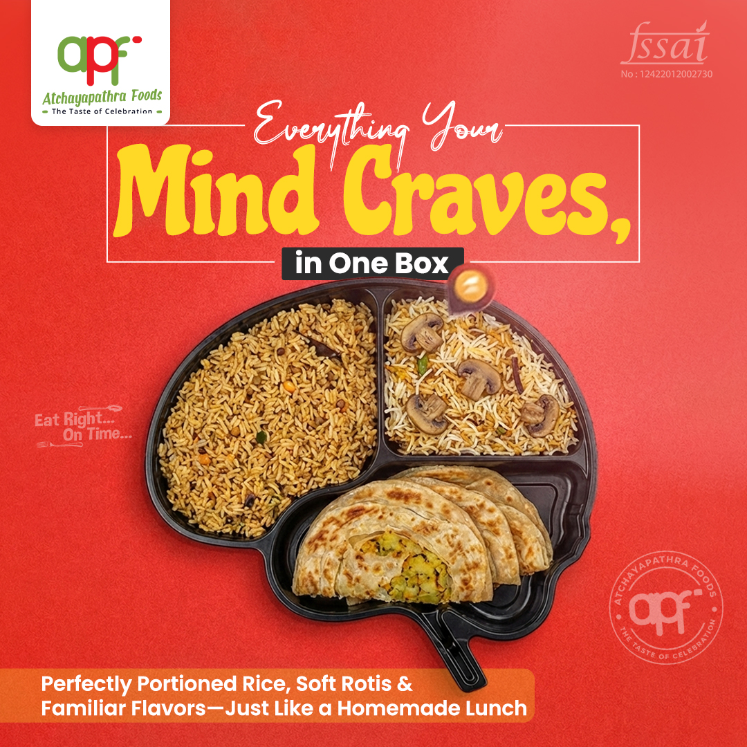 Atchayapathra Foods photo 5