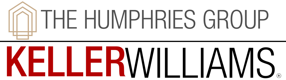 Keller Williams - Humphries Group logo