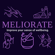 Meliorate logo
