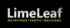 LimeLeaf logo