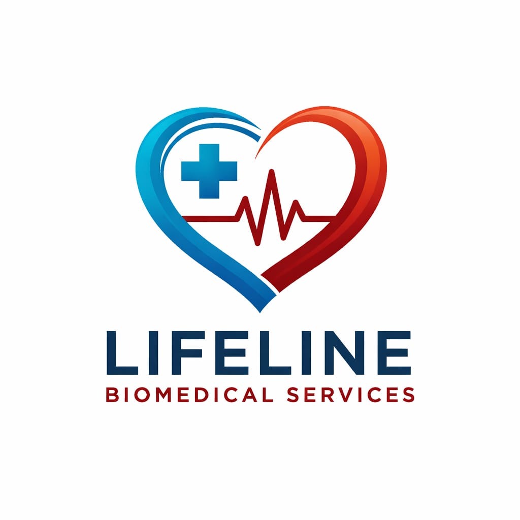 lifeline biomedical services