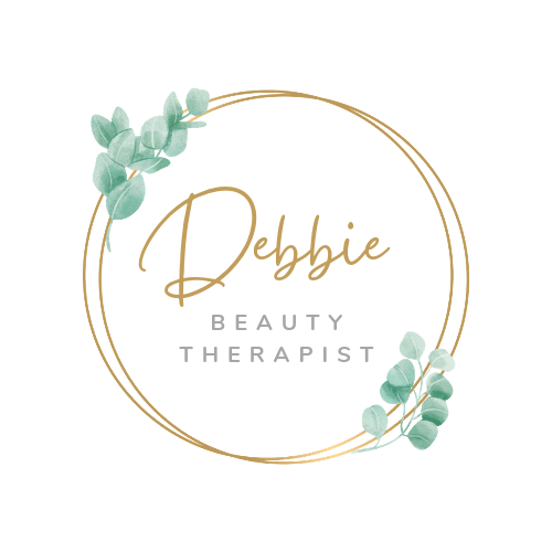 Debbie Beauty Therapist logo