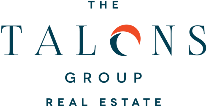 The Talons Group Real Estate Brokerage logo