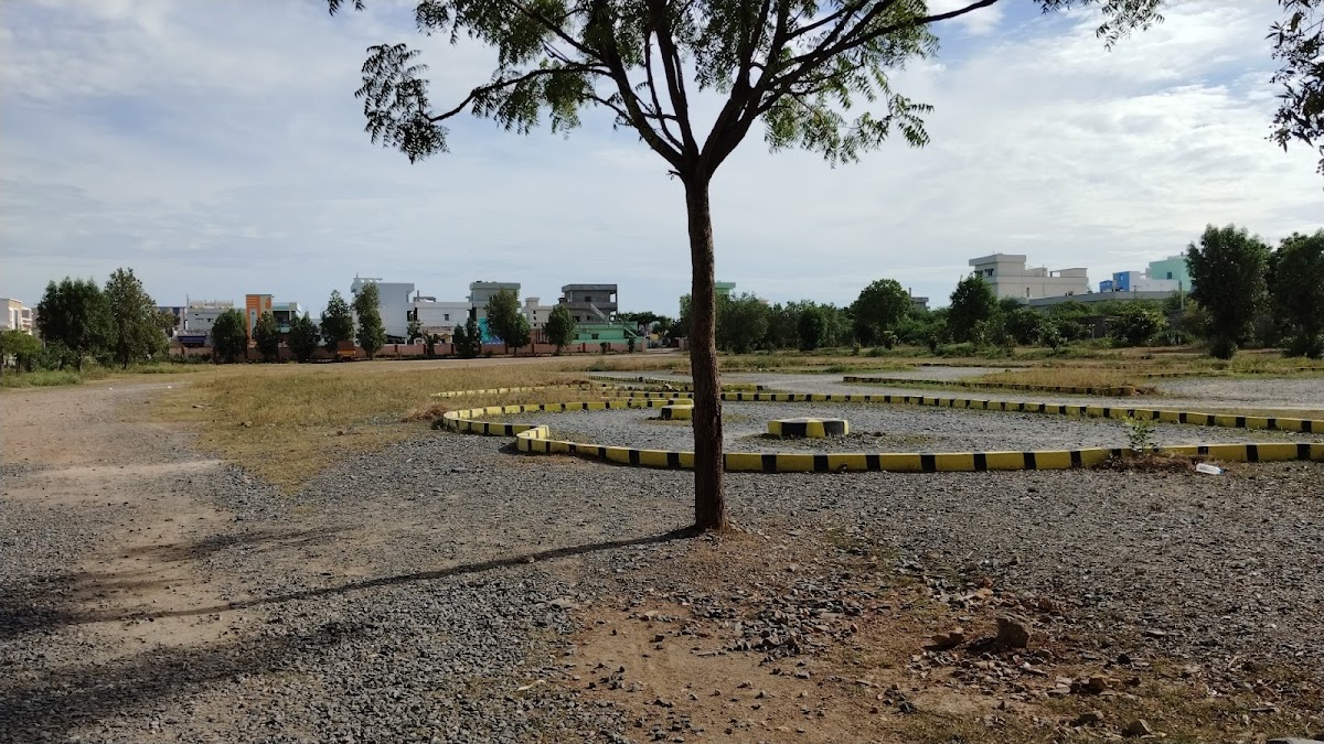 Mvi Office Badvel