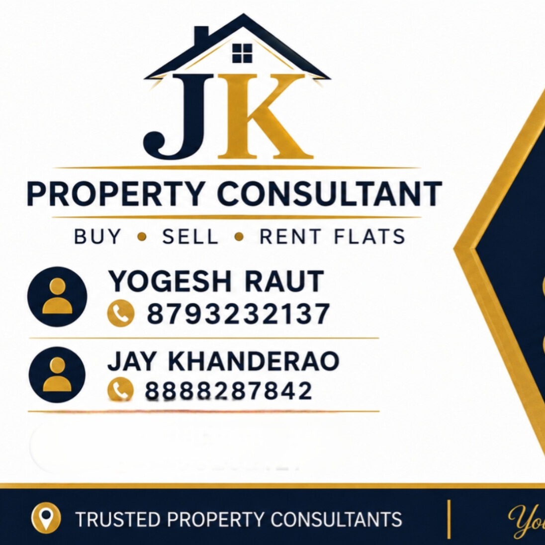 Jk property consultant